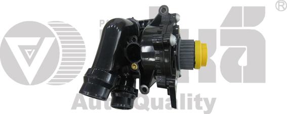 Vika 11210976001 - Water Pump autospares.lv