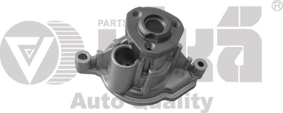 Vika 11210596001 - Water Pump autospares.lv