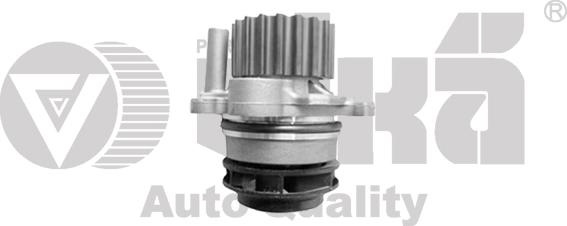 Vika 11210596101 - Water Pump autospares.lv