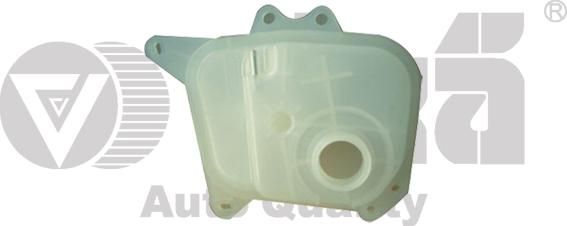 Vika 11210085001 - Expansion Tank, coolant autospares.lv