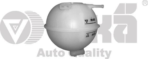 Vika 11210083201 - Expansion Tank, coolant autospares.lv