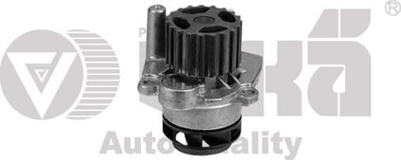 Vika 11210109301 - Water Pump autospares.lv