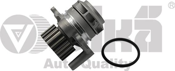 Vika 11210108801 - Water Pump autospares.lv