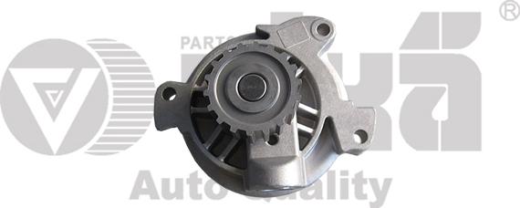 Vika 11210103401 - Water Pump autospares.lv