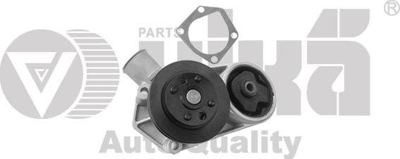 Vika 11210102501 - Water Pump autospares.lv