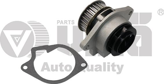 Vika 11210102101 - Water Pump autospares.lv