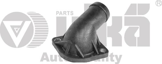 Vika 11210115201 - Coolant Flange autospares.lv