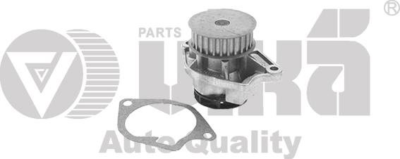 Vika 11210308701 - Water Pump autospares.lv