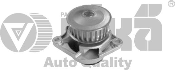 Vika 11210703401 - Water Pump autospares.lv