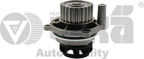 Vika 11210711901 - Water Pump autospares.lv