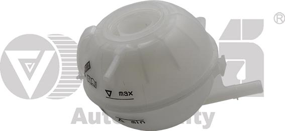 Vika 11210711101 - Expansion Tank, coolant autospares.lv