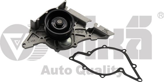 Vika 11210712101 - Water Pump autospares.lv