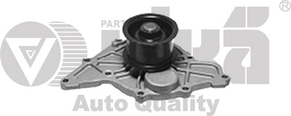 Vika 11211552901 - Water Pump autospares.lv