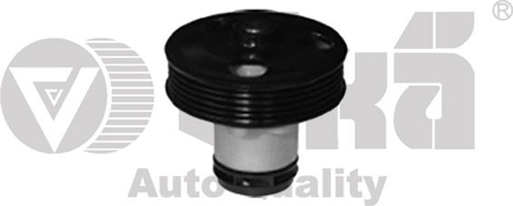 Vika 11211552401 - Water Pump autospares.lv