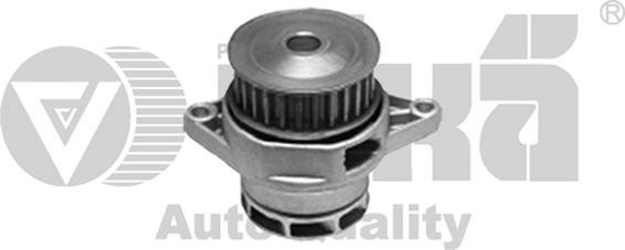 Vika 11211552001 - Water Pump autospares.lv