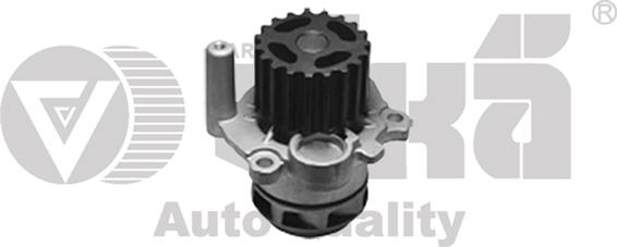 Vika 11211552301 - Water Pump autospares.lv