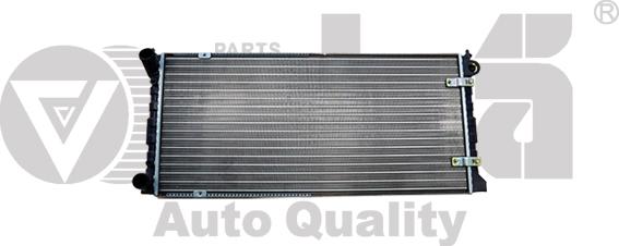 Vika 11211513701 - Radiator, engine cooling autospares.lv