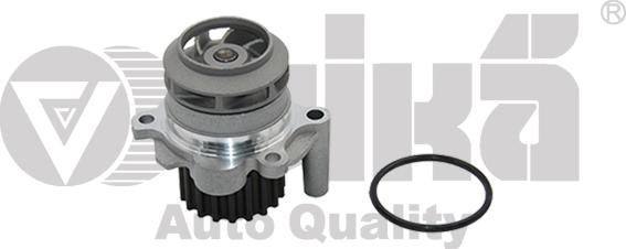 Vika 11211579301 - Water Pump autospares.lv