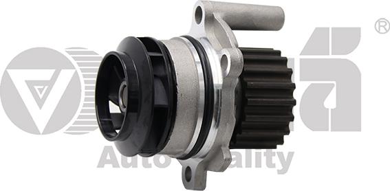 Vika 11211803201 - Water Pump autospares.lv