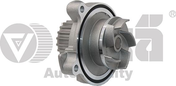 Vika 11211802601 - Water Pump autospares.lv