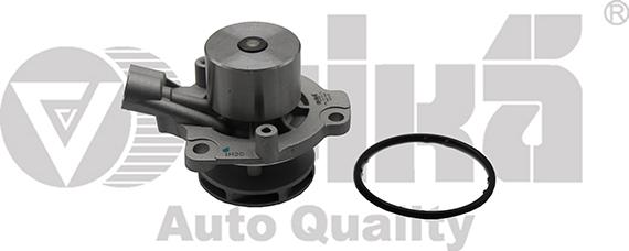 Vika 11211822901 - Water Pump autospares.lv