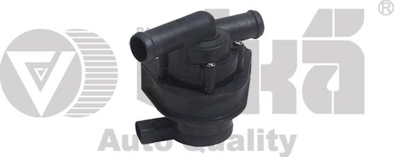 Vika 11211349801 - Additional Water Pump autospares.lv