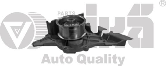 Vika 11211799101 - Water Pump autospares.lv