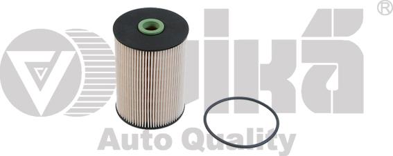 Vika 11270408201 - Fuel filter autospares.lv
