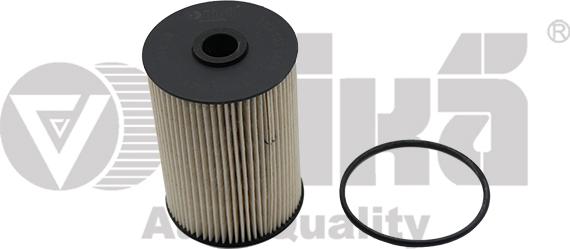 Vika 11270043501 - Fuel filter autospares.lv