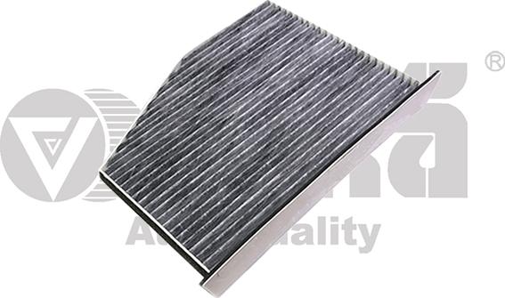 Vika 18190190001 - Filter, interior air autospares.lv