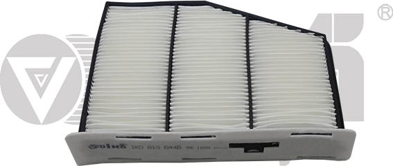 Vika 18190184301 - Filter, interior air autospares.lv