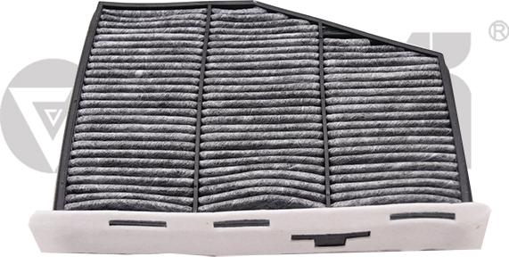 Vika 18190186901 - Filter, interior air autospares.lv