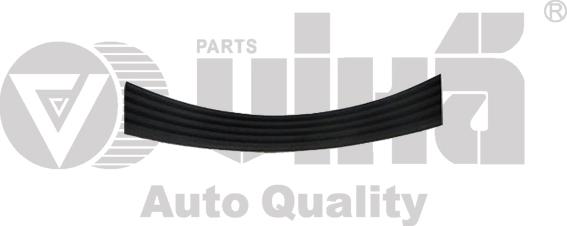 Vika 12600585101 - V-Ribbed Belt autospares.lv