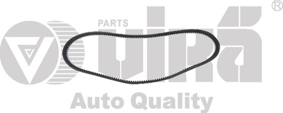 Vika 12600008701 - V-Ribbed Belt autospares.lv