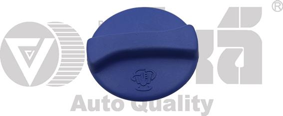 Vika 81210153301 - Sealing Cap, coolant tank autospares.lv