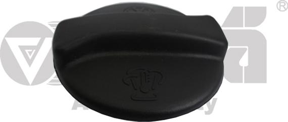 Vika 81210153201 - Sealing Cap, coolant tank autospares.lv