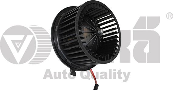 Vika 88191503001 - Interior Blower autospares.lv