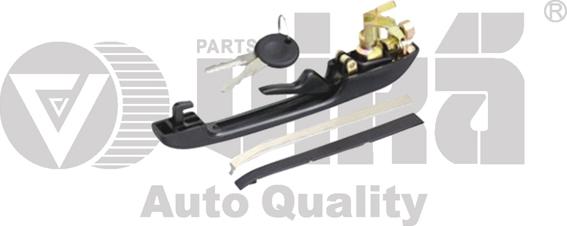 Vika 88370135001 - Door Handle autospares.lv