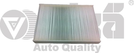 Vika 88201515201 - Filter, interior air autospares.lv