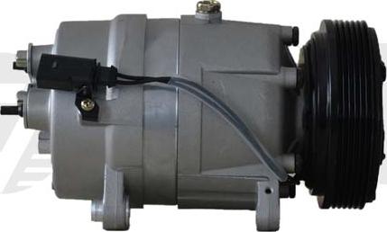 Vika 88201771701 - Compressor, air conditioning autospares.lv