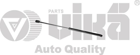 Vika 88230125601 - Gas Spring, bonnet autospares.lv