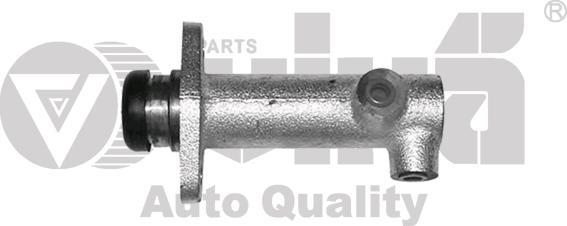 Vika 31950017201 - Master Cylinder, clutch autospares.lv