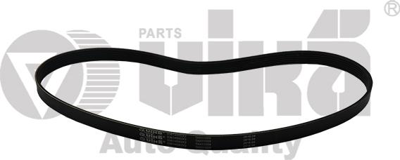 Vika 31450593001 - V-Ribbed Belt autospares.lv