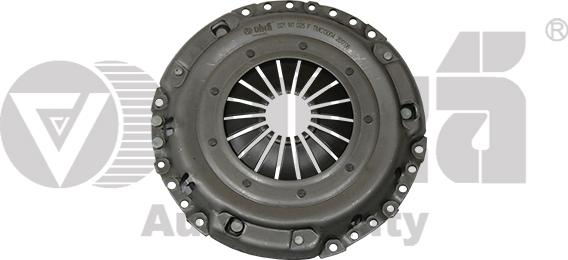 Vika 31410614701 - Clutch Pressure Plate autospares.lv