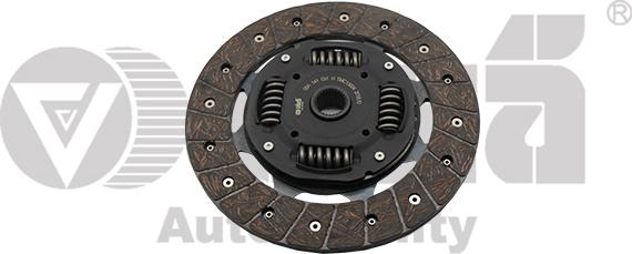 Vika 31410006801 - Clutch Disc autospares.lv