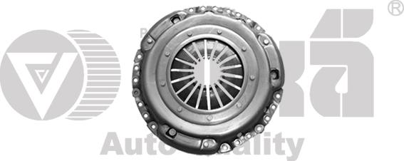 Vika 31410014701 - Clutch Pressure Plate autospares.lv