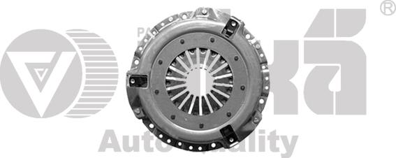 Vika 31410013901 - Clutch Pressure Plate autospares.lv