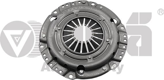 Vika 31410013601 - Clutch Pressure Plate autospares.lv