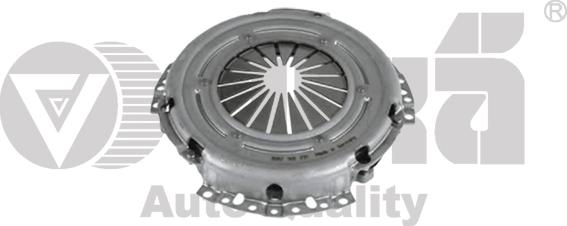 Vika 31410013101 - Clutch Pressure Plate autospares.lv