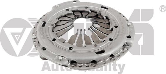 Vika 31410013301 - Clutch Pressure Plate autospares.lv